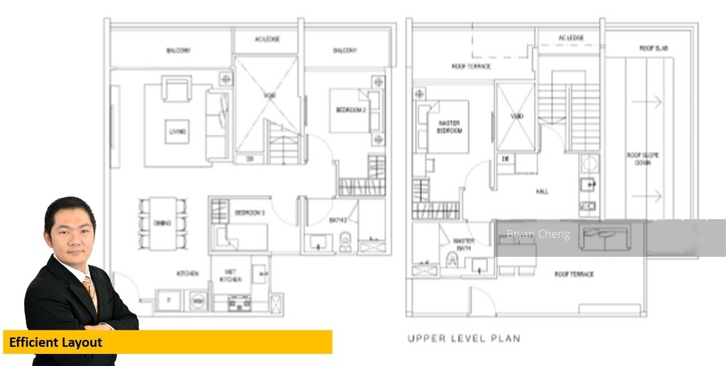 E Maison (D13), Apartment #203192631